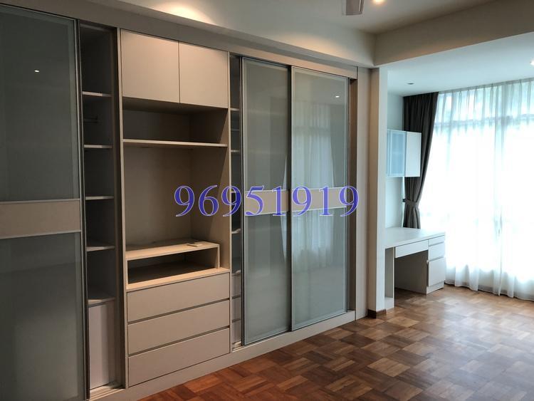 Saunders Road (D9), Terrace #170269412